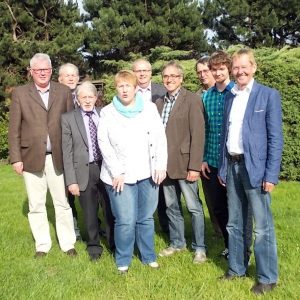 SPD-Fraktion im Stemweder Rat