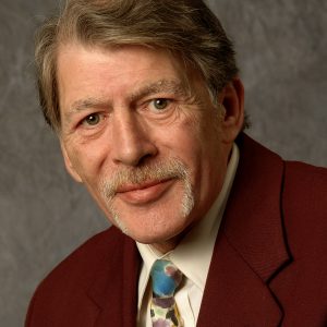 Paul Lahrmann