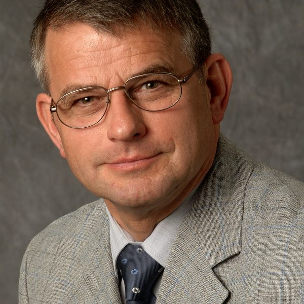 Reckmann Friedrich