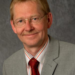 Wilhelm Riesmeier