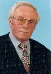 Erich Büning, SPD Gemeinderat