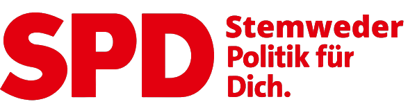 Logo: SPD Stemwede